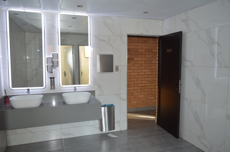 Commercial Property for Sale in Irene Park North West